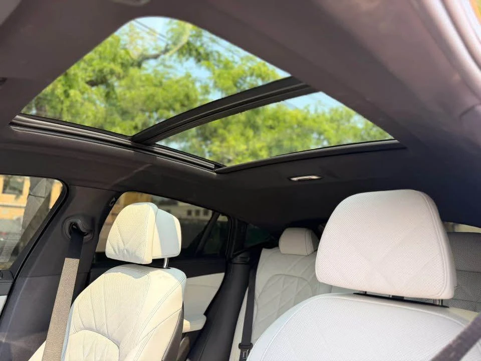 2025 BMW G06 X6 - Image 18 of 19