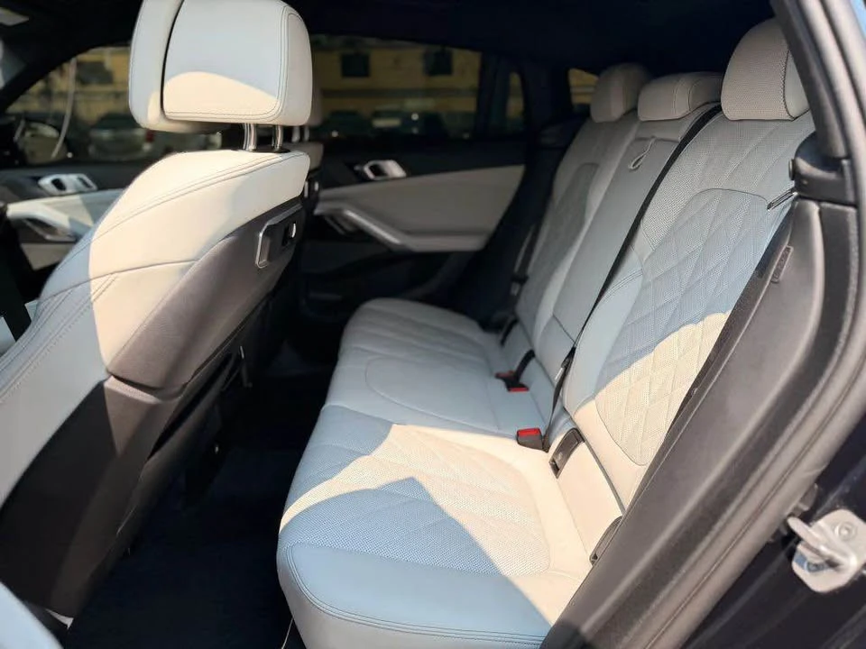 2025 BMW G06 X6 - Image 11 of 19