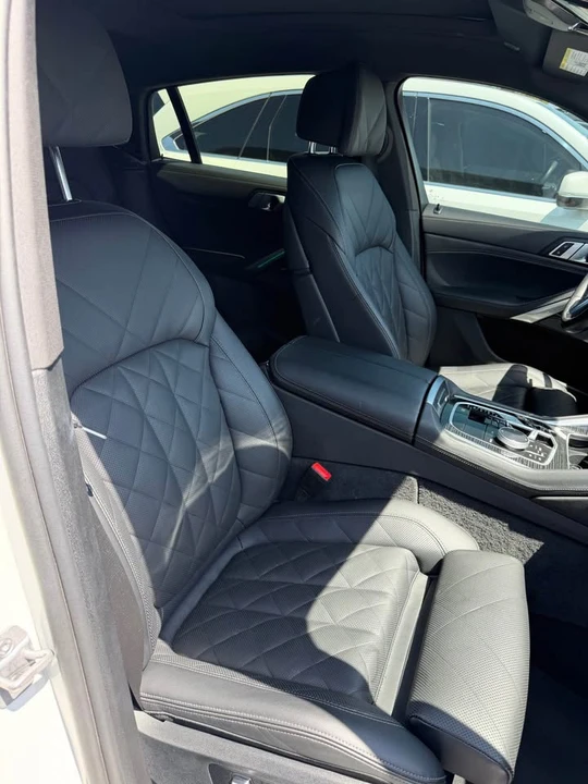 2025 BMW G06 X6 - Image 10 of 17
