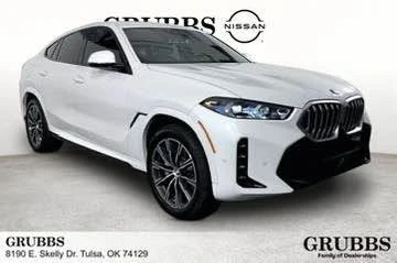 2025 BMW G06 X6 - Image 5 of 7