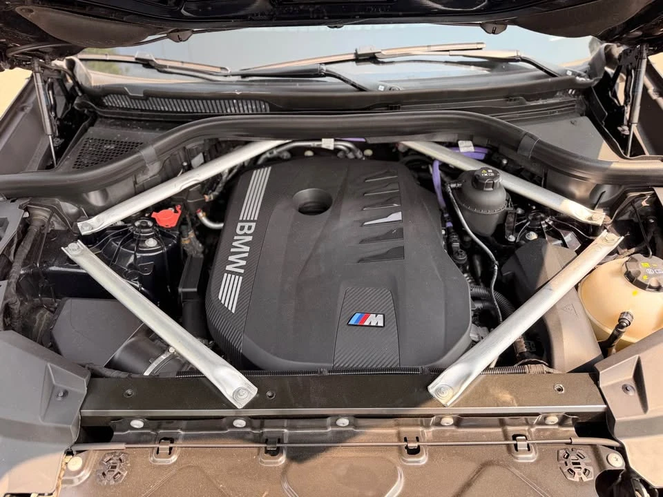 2025 BMW G06 X6 - Image 19 of 20
