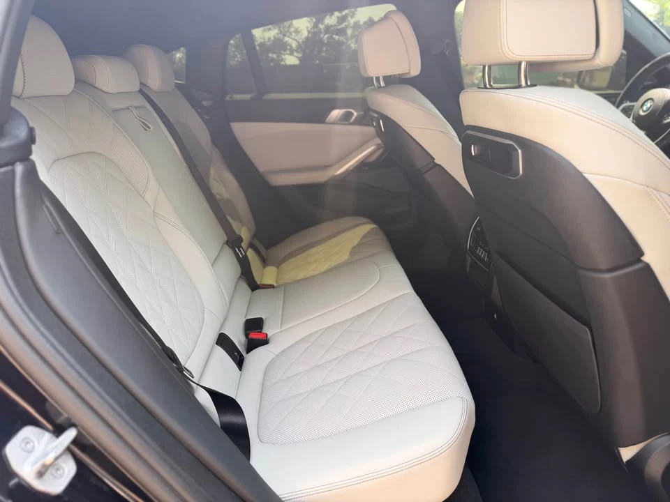 2025 BMW G06 X6 - Image 12 of 20