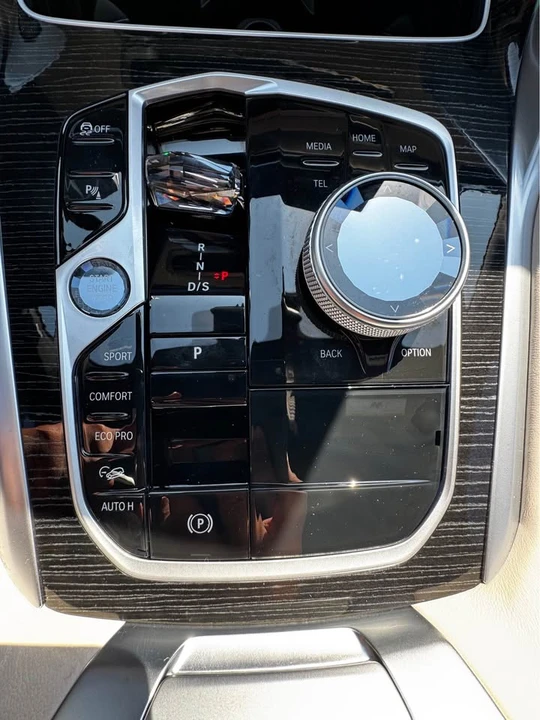 2025 BMW G06 X6 - Image 11 of 16