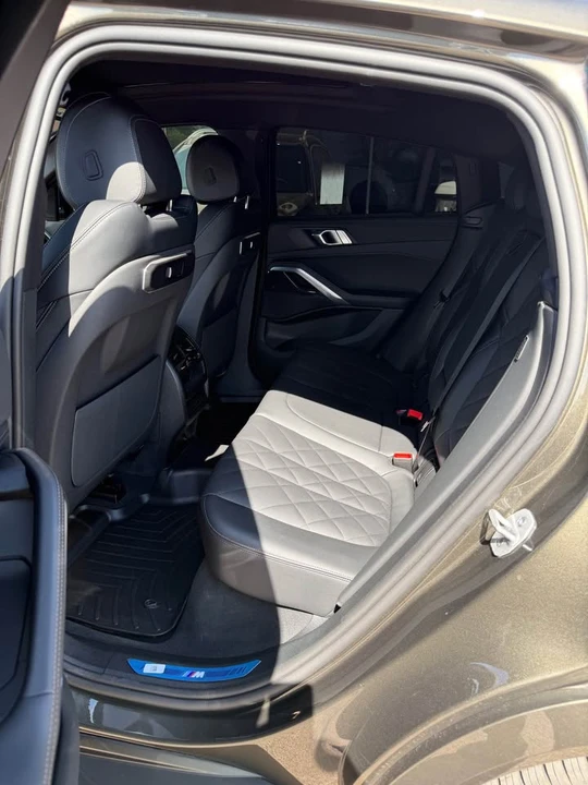 2025 BMW G06 X6 - Image 11 of 16