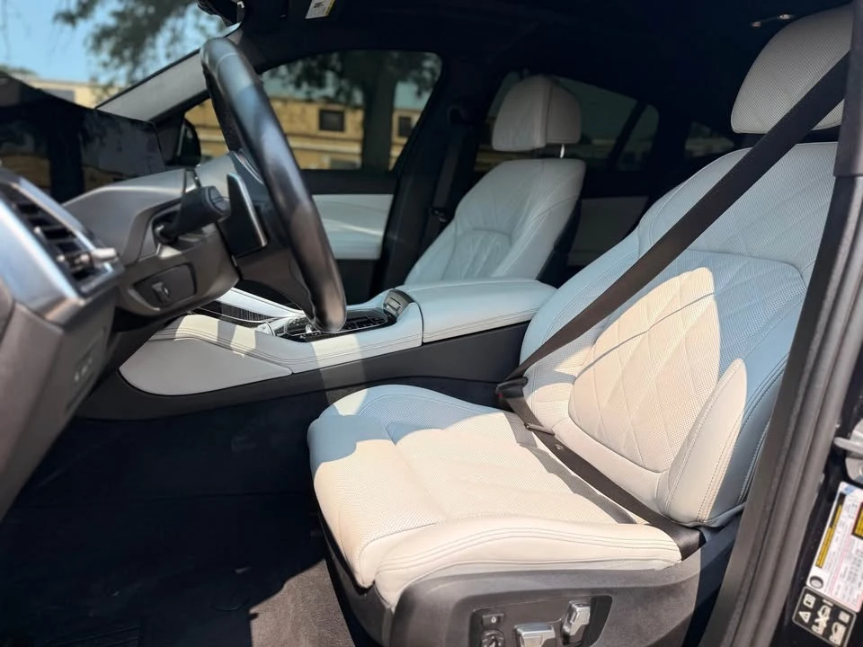2025 BMW G06 X6 - Image 9 of 20
