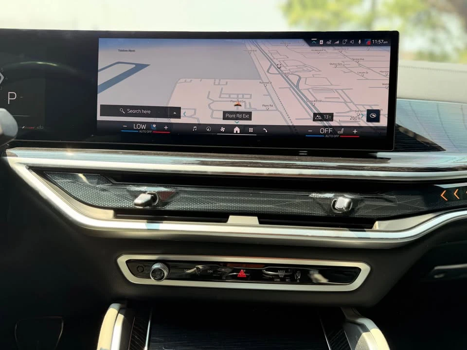2025 BMW G06 X6 - Image 17 of 20