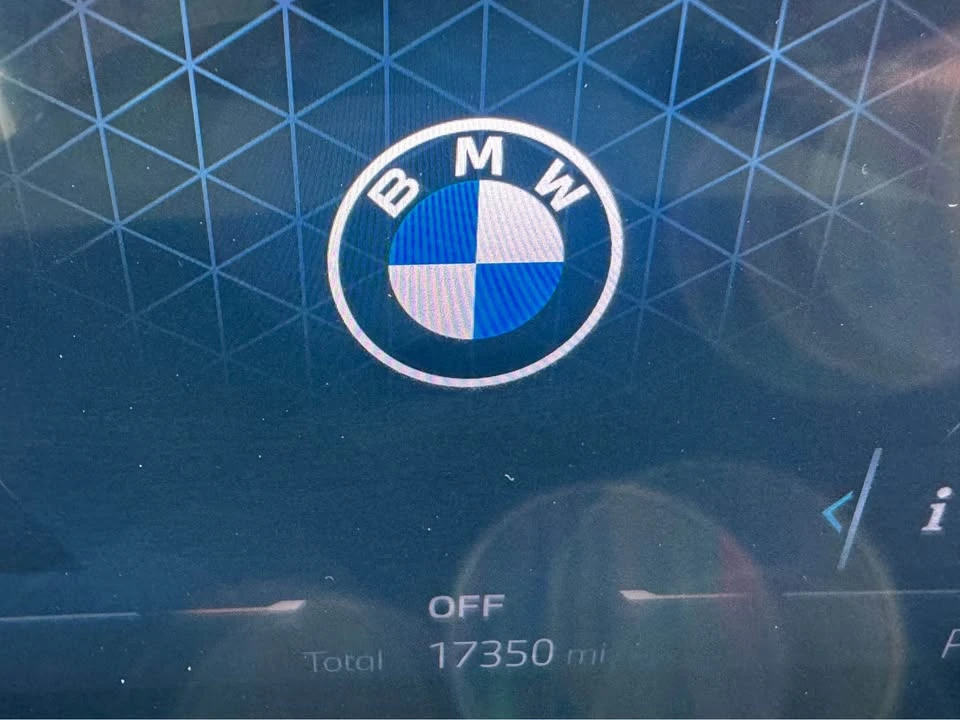 2025 BMW G06 X6 - Image 14 of 16