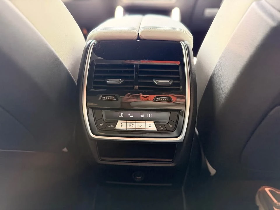 2025 BMW G06 X6 - Image 14 of 20
