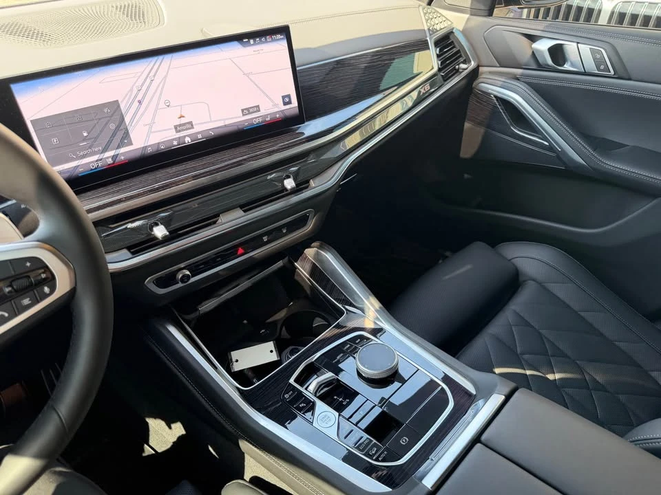 2025 BMW G06 X6 - Image 14 of 16