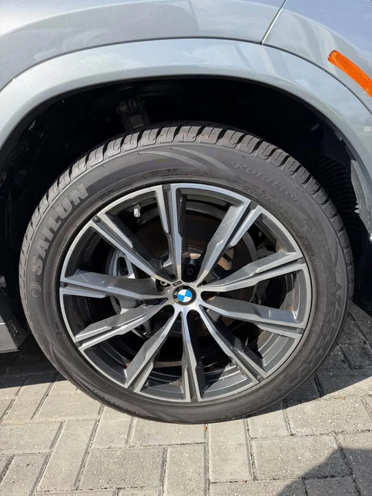 2025 BMW G06 X6 - Image 4 of 16