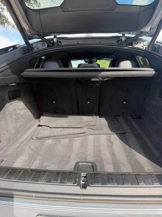 2025 BMW G06 X6 - Image 15 of 16