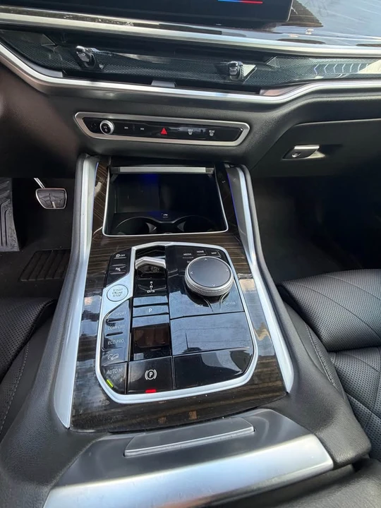 2025 BMW G06 X6 - Image 8 of 16