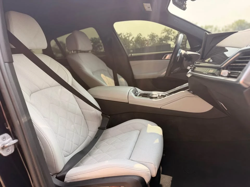 2025 BMW G06 X6 - Image 10 of 20