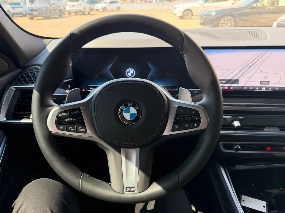 2025 BMW G06 X6 - Image 15 of 16