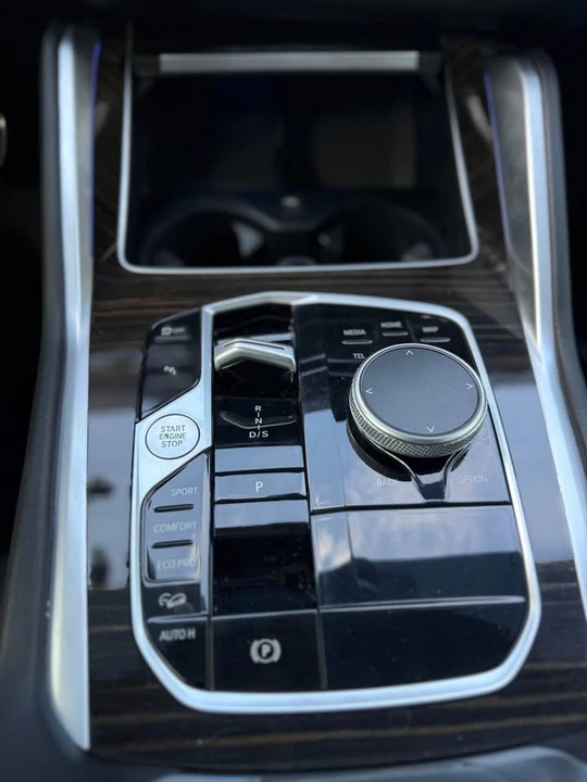 2025 BMW G06 X6 - Image 7 of 9