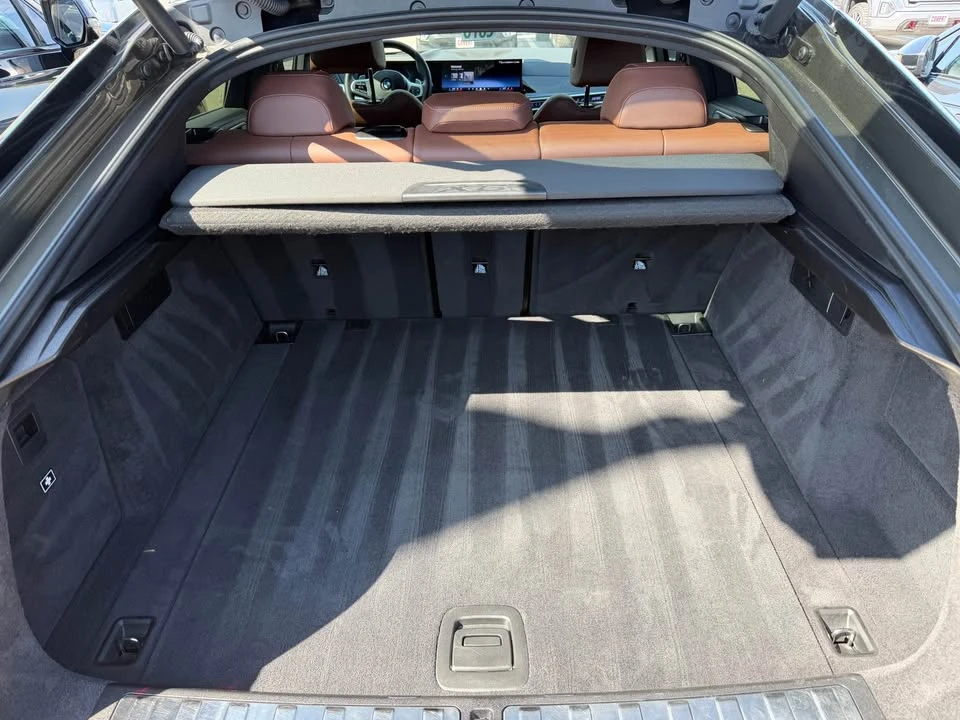 2025 BMW G06 X6 - Image 13 of 15