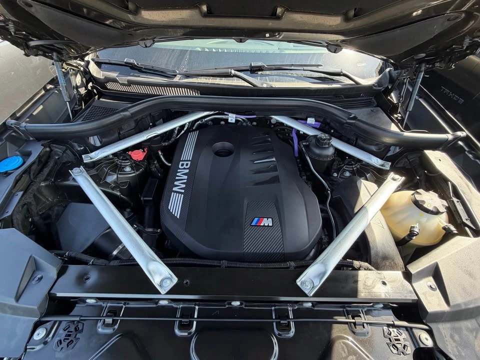 2025 BMW G06 X6 - Image 12 of 15