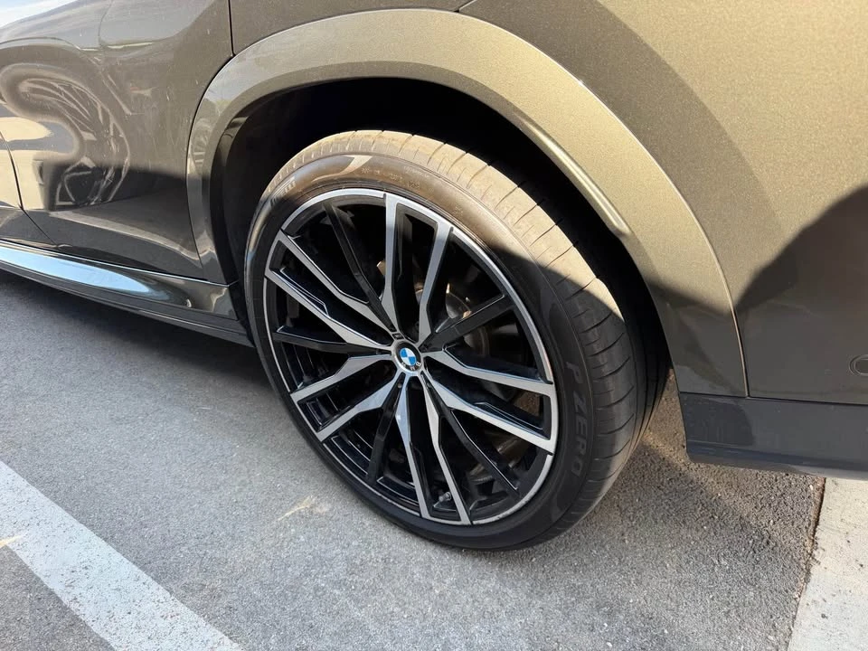 2025 BMW G06 X6 - Image 15 of 15