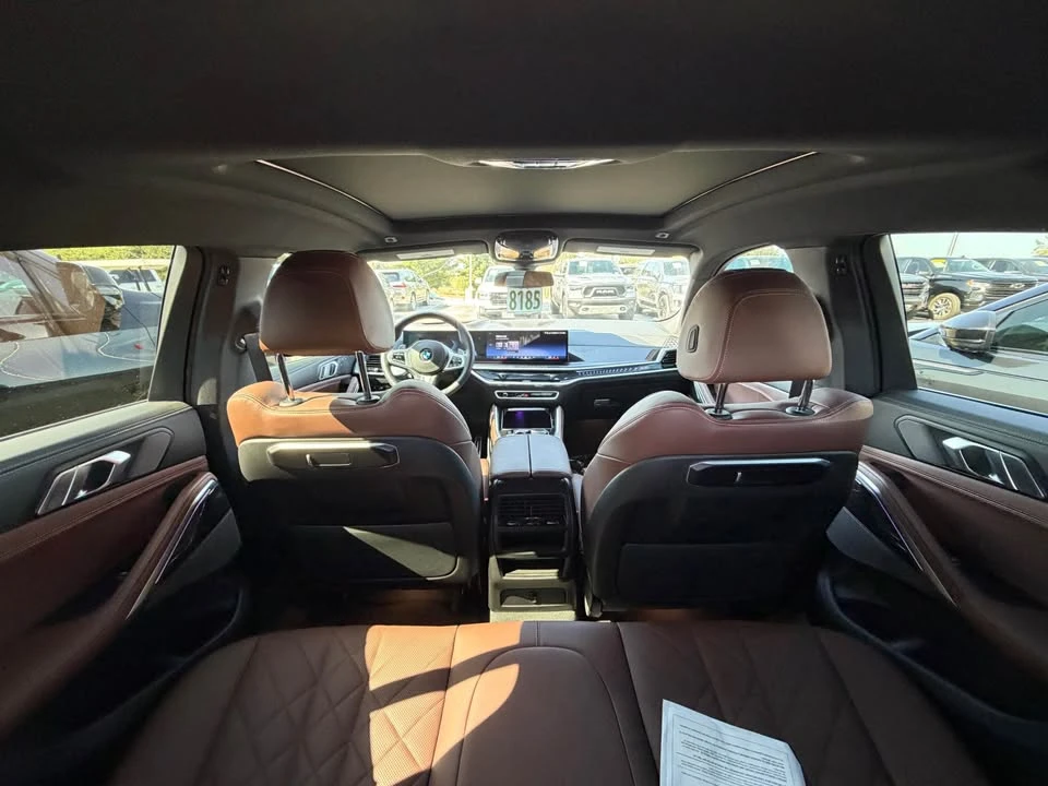 2025 BMW G06 X6 - Image 10 of 15