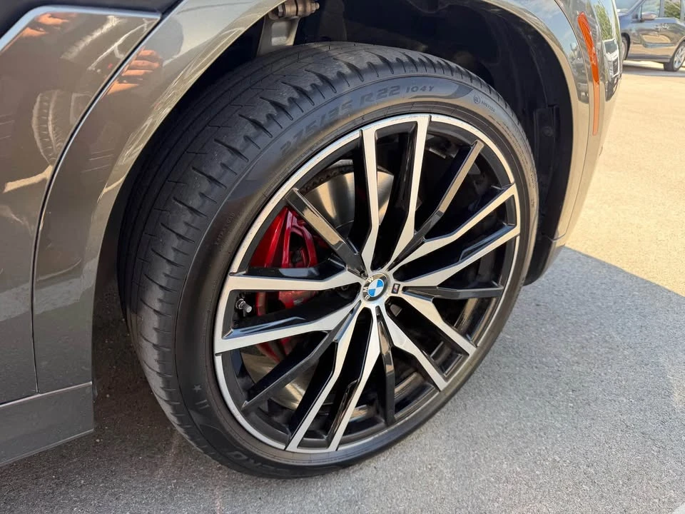 2025 BMW G06 X6 - Image 14 of 15