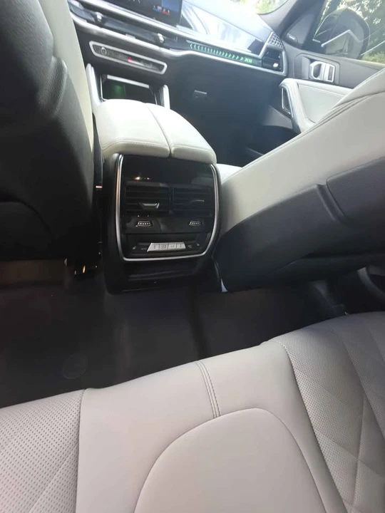 2025 BMW G06 X6 - Image 12 of 16