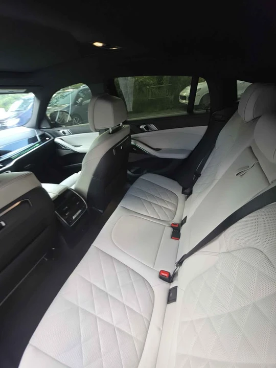 2025 BMW G06 X6 - Image 13 of 16