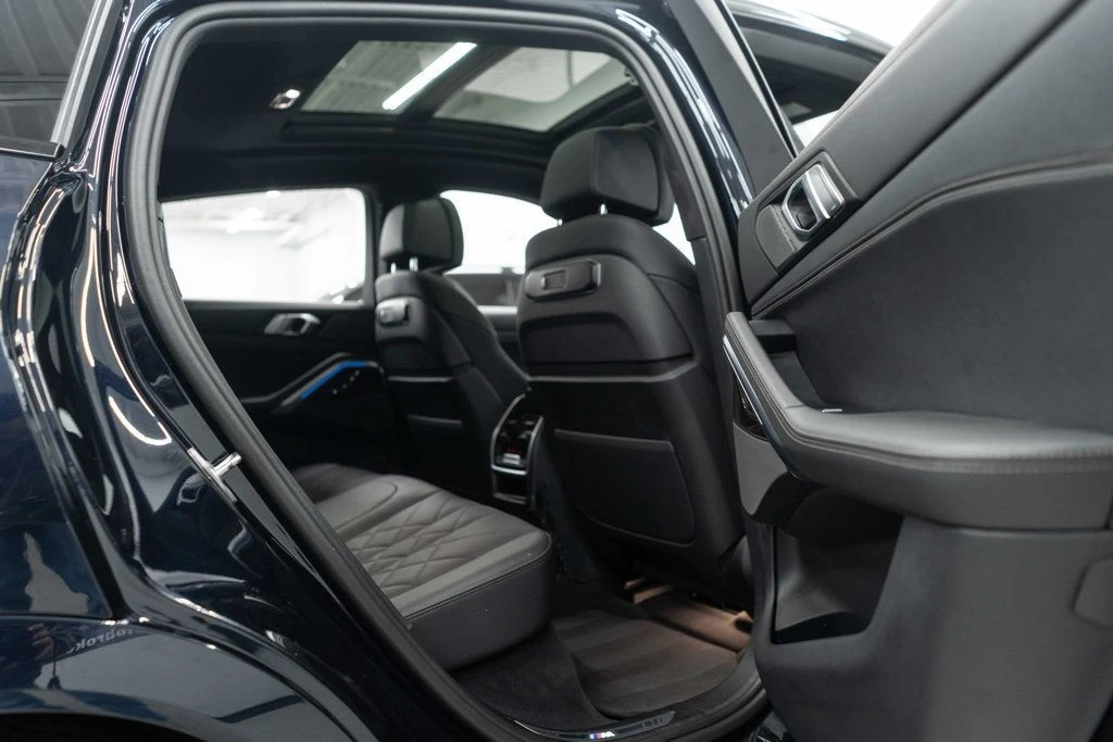 2025 BMW G06 X6 - Image 12 of 12