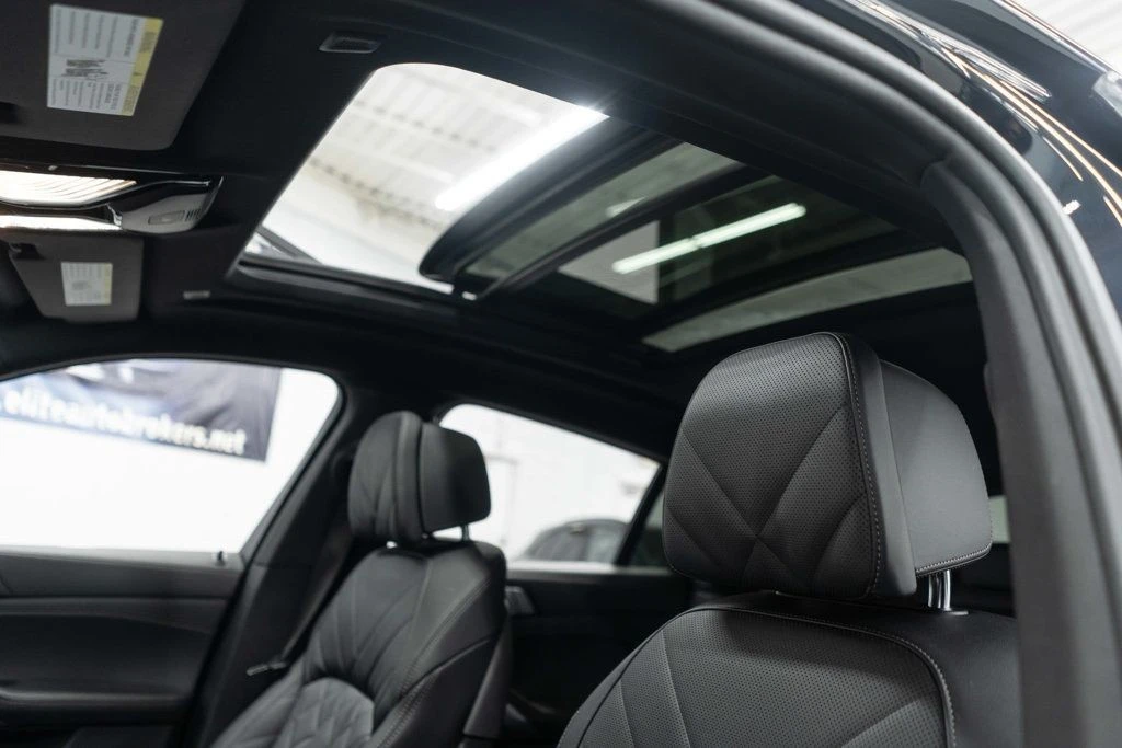 2025 BMW G06 X6 - Image 11 of 12