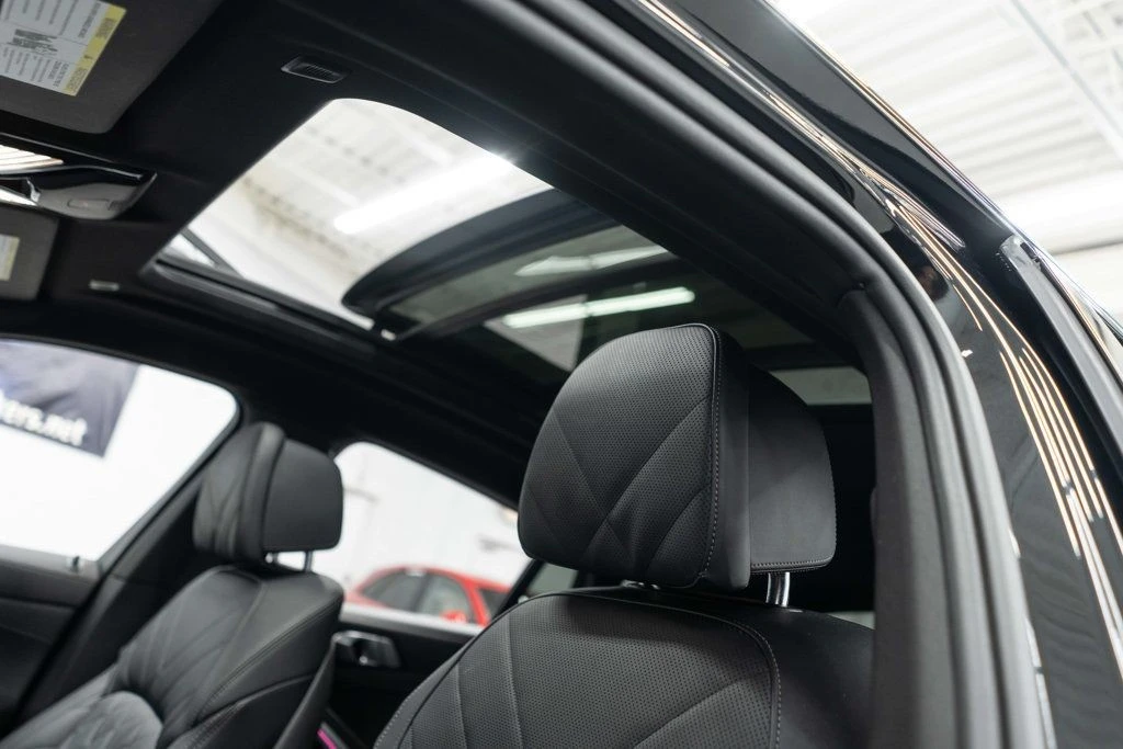 2025 BMW G06 X6 - Image 11 of 12