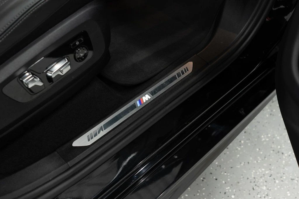 2025 BMW G06 X6 - Image 12 of 12