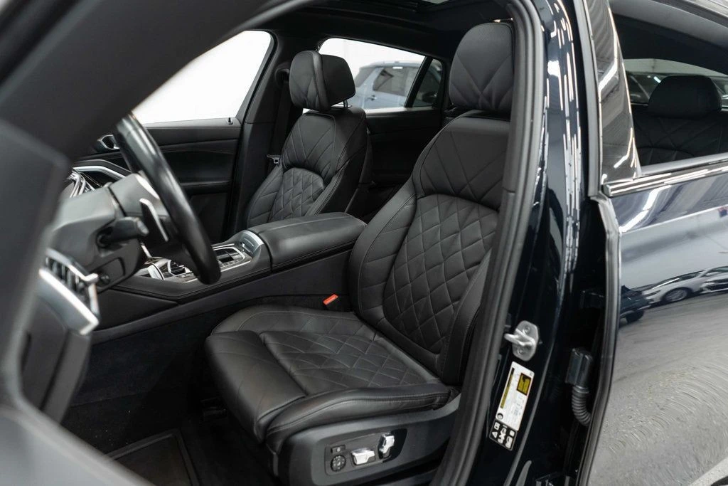 2025 BMW G06 X6 - Image 9 of 12