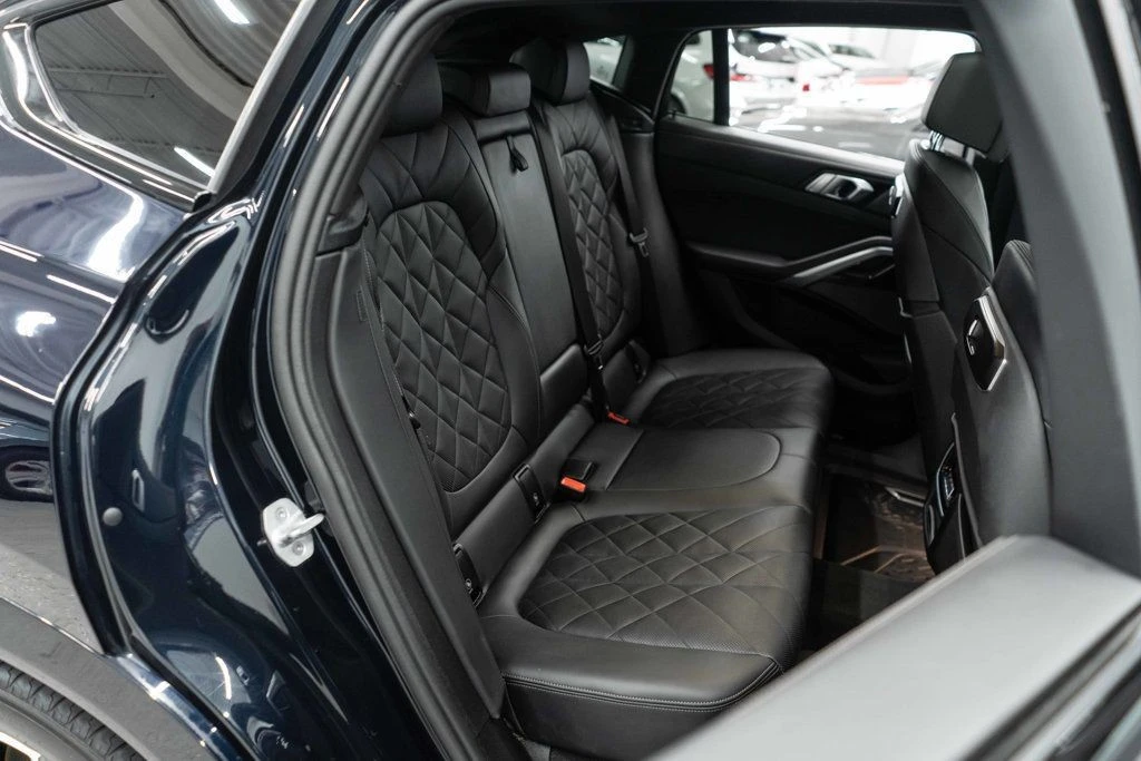 2025 BMW G06 X6 - Image 12 of 12