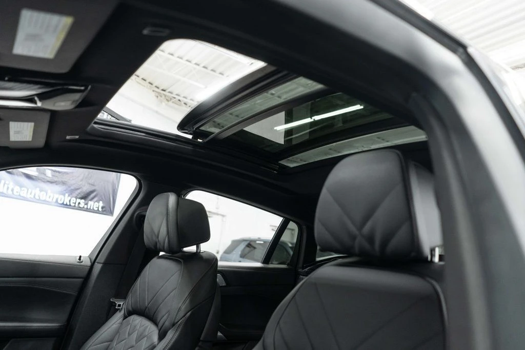2025 BMW G06 X6 - Image 8 of 12