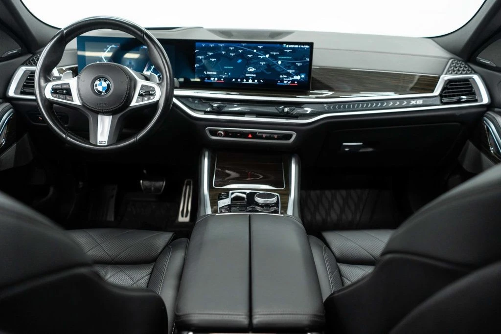 2025 BMW G06 X6 - Image 10 of 12