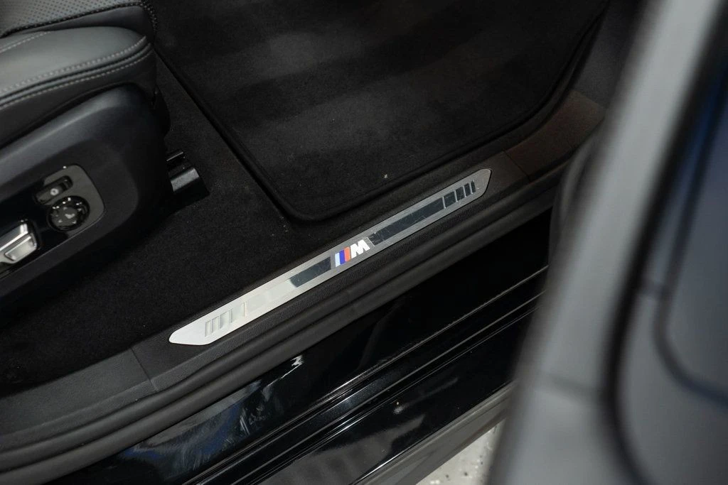 2025 BMW G06 X6 - Image 12 of 12