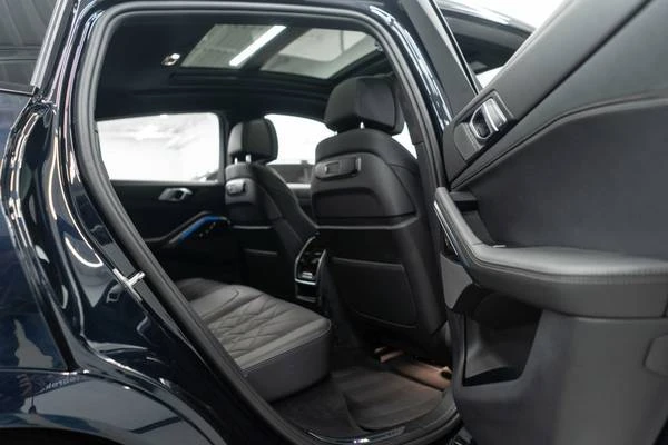 2025 BMW G06 X6 - Image 12 of 20