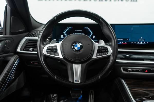 2025 BMW G06 X6 - Image 19 of 20