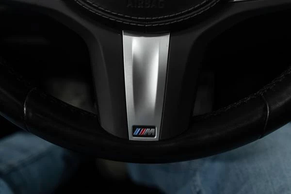 2025 BMW G06 X6 - Image 20 of 20