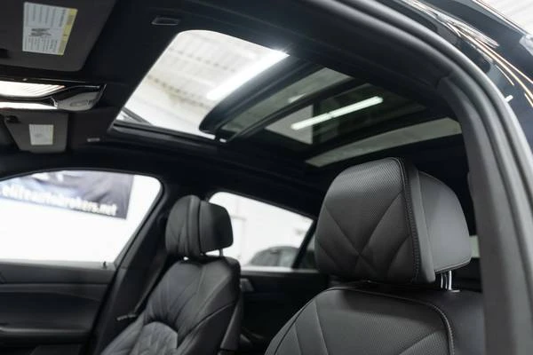 2025 BMW G06 X6 - Image 11 of 20