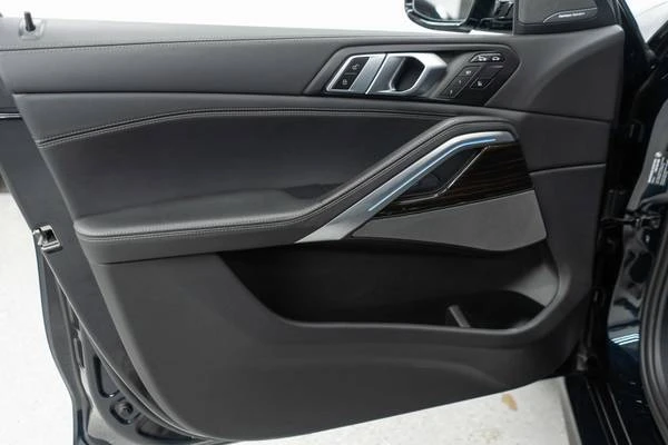 2025 BMW G06 X6 - Image 17 of 20