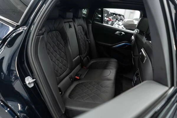 2025 BMW G06 X6 - Image 13 of 20