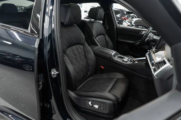 2025 BMW G06 X6 - Image 10 of 20