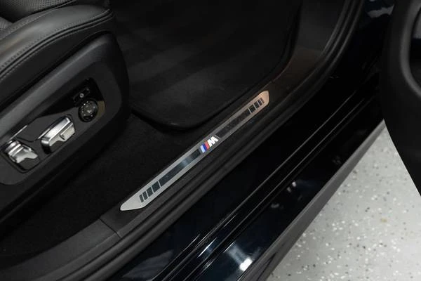 2025 BMW G06 X6 - Image 16 of 20