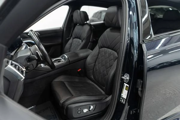 2025 BMW G06 X6 - Image 9 of 20