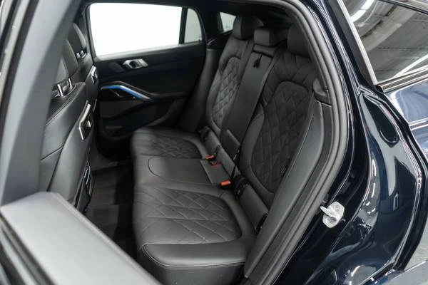 2025 BMW G06 X6 - Image 15 of 20