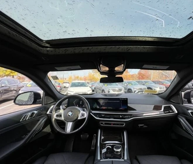 2025 BMW G06 X6 - Image 6 of 8