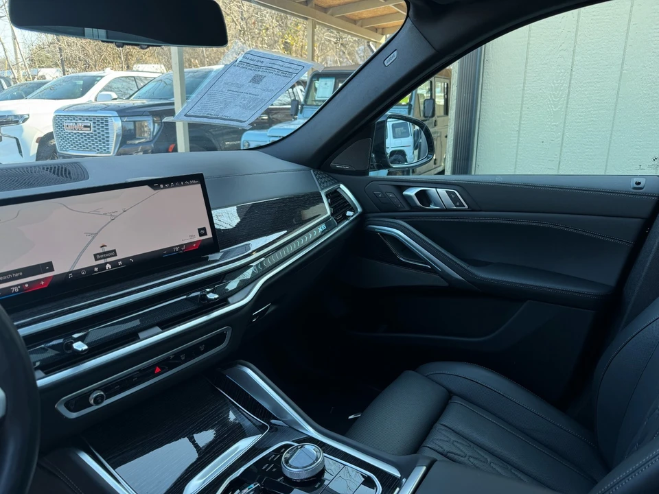 2025 BMW G06 X6 - Image 15 of 21