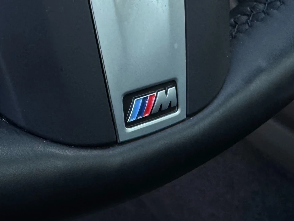 2025 BMW G06 X6 - Image 17 of 21
