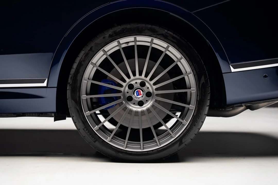 2025 BMW G07 X7 - Image 19 of 21