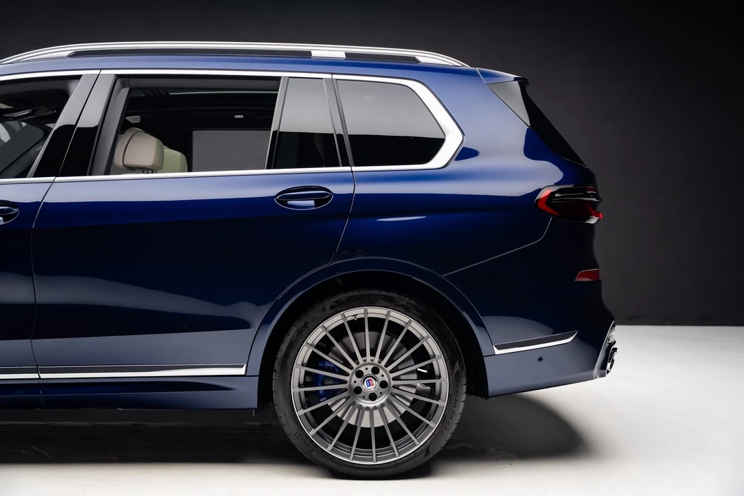 2025 BMW G07 X7 - Image 18 of 21